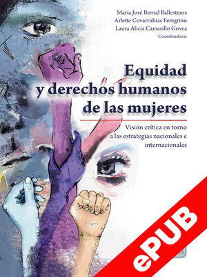 cover image of Equidad y derechos humanos de las mujeres